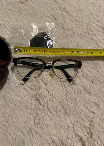 Kadın Gözlüğü - Görsel 12