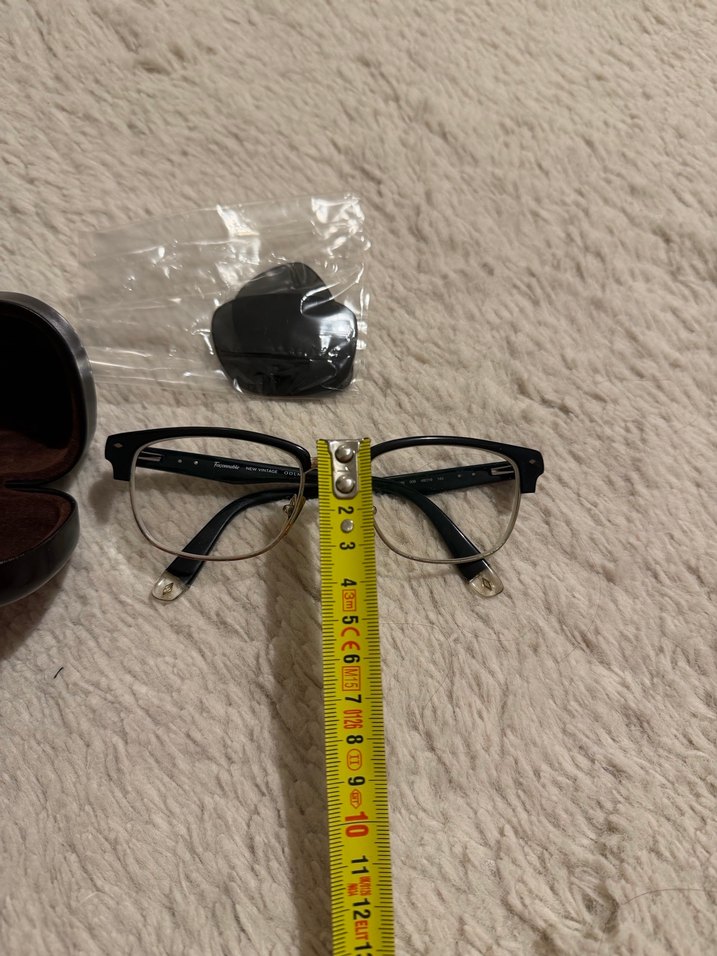 Kadın Gözlüğü - Görsel 4