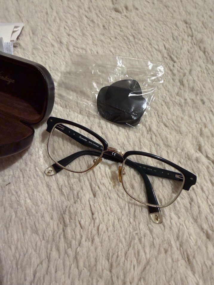 Kadın Gözlüğü - Görsel 2