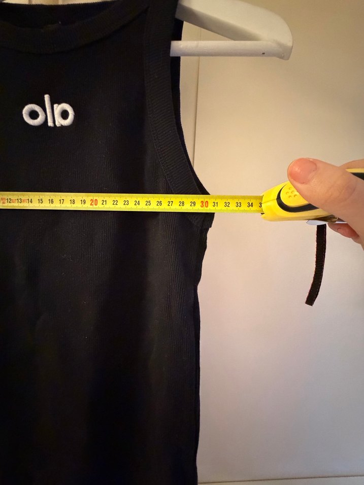 Kadın Siyah Yüksek Yakalı Pamuklu Atlet - Görsel 4