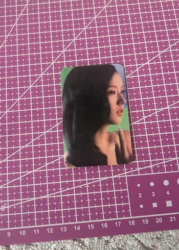 Jisoo pc