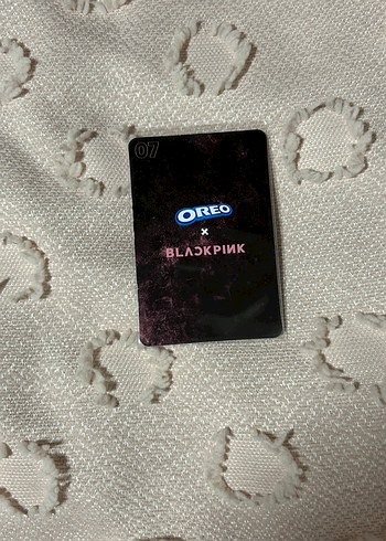 Jennie orjinal pc - Görsel 2