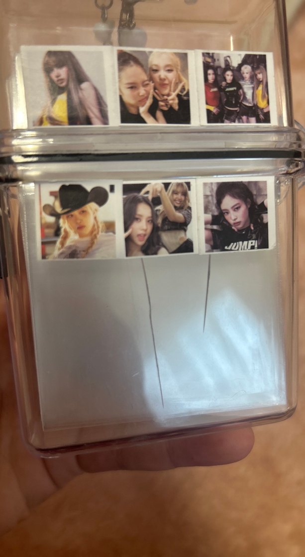 Sleev kutusu - Görsel 2