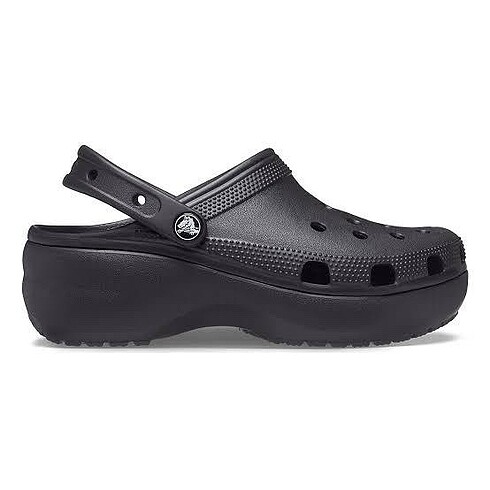 Orijinal crocs hiçbir sorunu yok