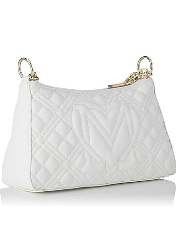 Beden Love moschino kol çantası
