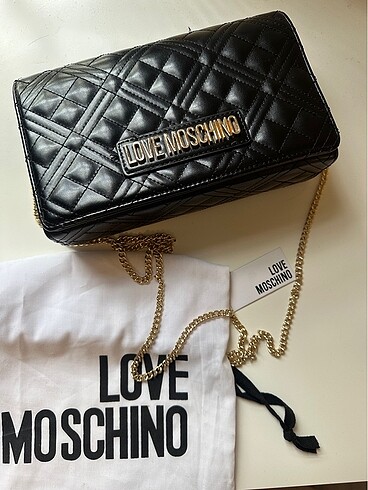 Love Moschino Love moschino çanta