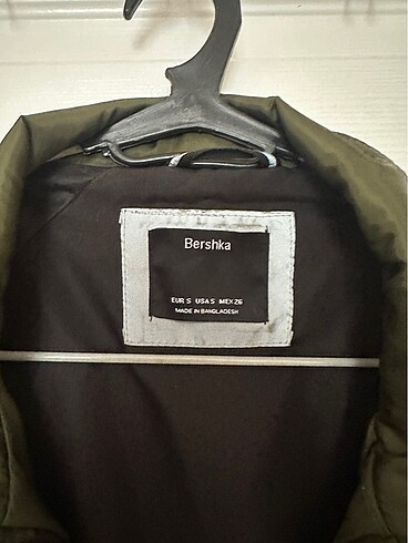 Bershka Bershka bomber