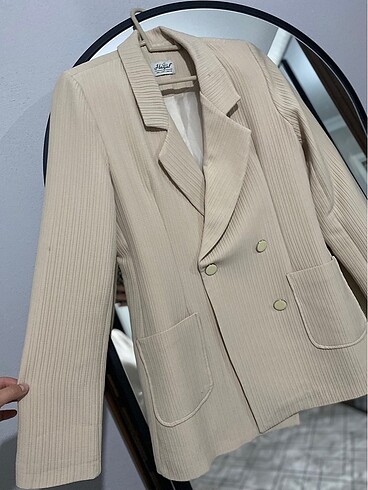 blazer ceket