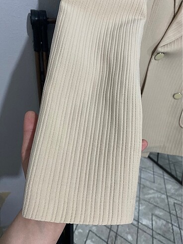 l Beden blazer ceket