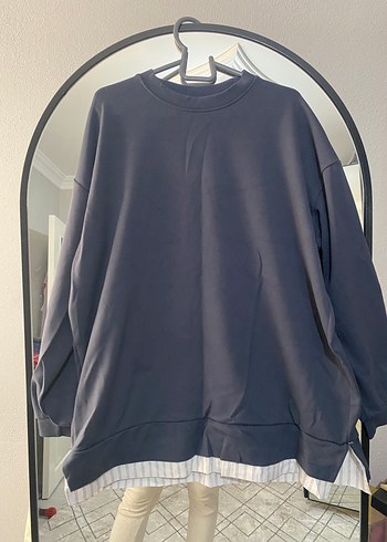 tesettüe tunik takım