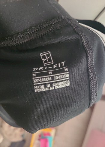 nike tenis Spor Etek - Görsel 4