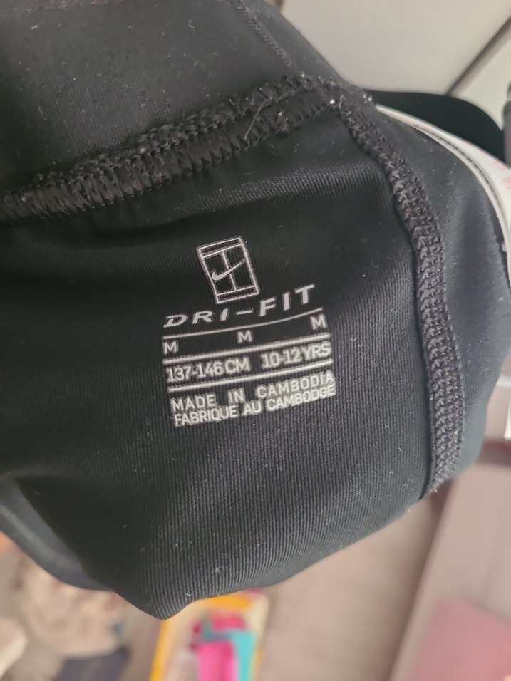 nike tenis Spor Etek - Görsel 4