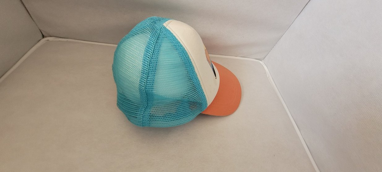 Zara Renkli Retro Bohem Erkek Şapka - Görsel 3