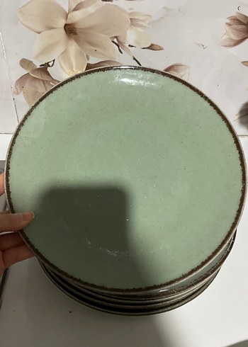 Türk kahvesi bardağı, çay, su bardağı, kahve bardağı,kaşık,tabak - Görsel 9