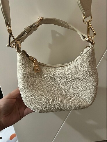 Love Moschino Love moschino çanta orjinal