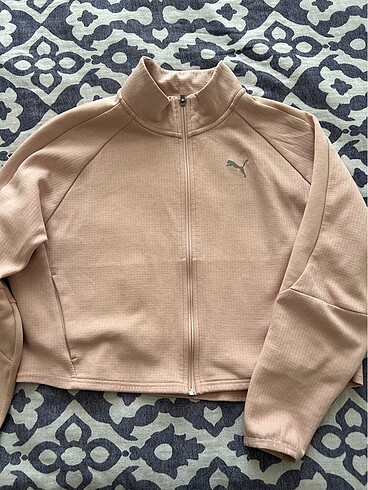 Puma Puma evostripe kadın sweat