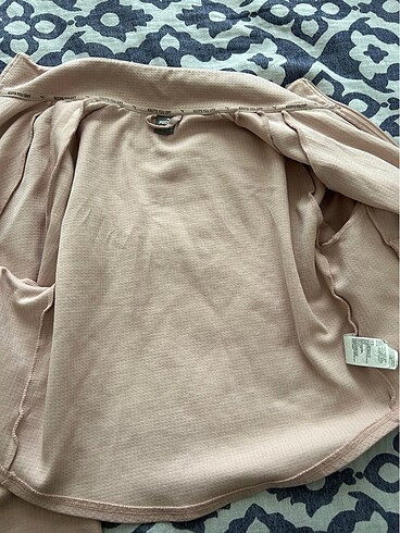 l Beden Puma evostripe kadın sweat