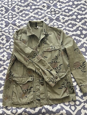 H&M H&M ceket