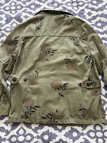 s Beden H&M ceket