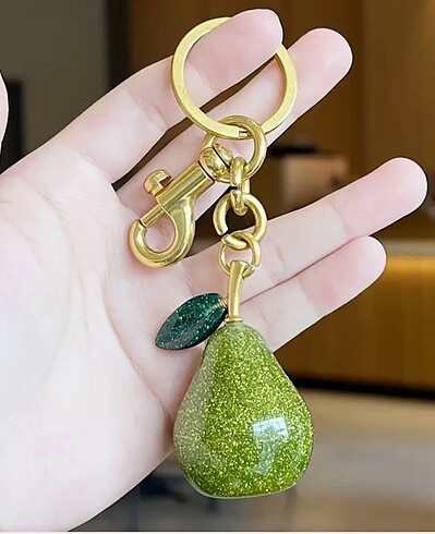 Armut charm