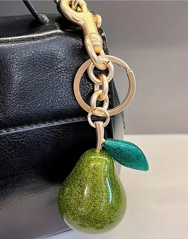 Diğer Armut charm