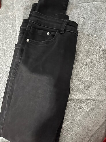 Mango Dar pantolon