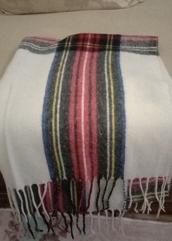 H&M atkı - Görsel 2