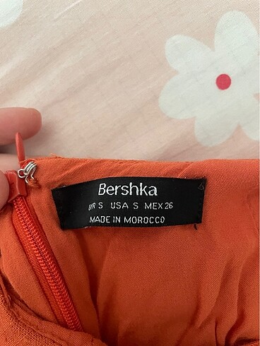 s Beden Yazlık elbise