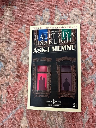 aski memnu