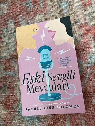 eski sevgili mevzulari kitap