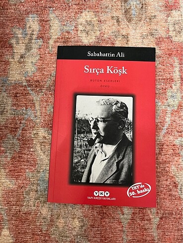sirca kosk