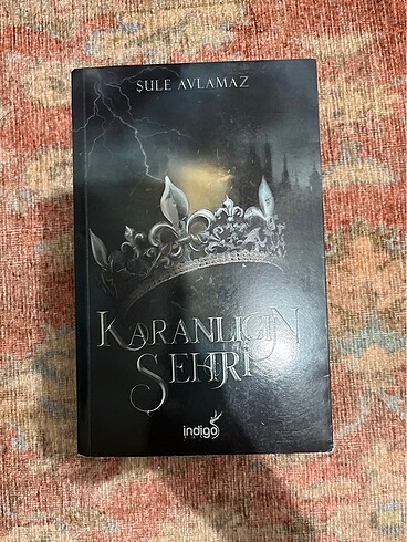 karanligin sehri