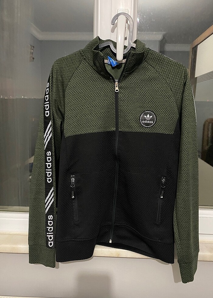 Alt giyim-eşofman takım - Görsel 2