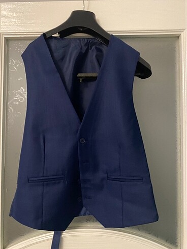 Takım elbise - Görsel 3