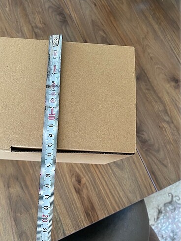 Kargo kolisi - Görsel 8