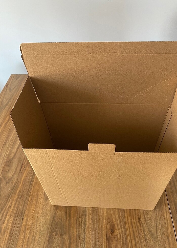 Kargo kolisi - Görsel 2