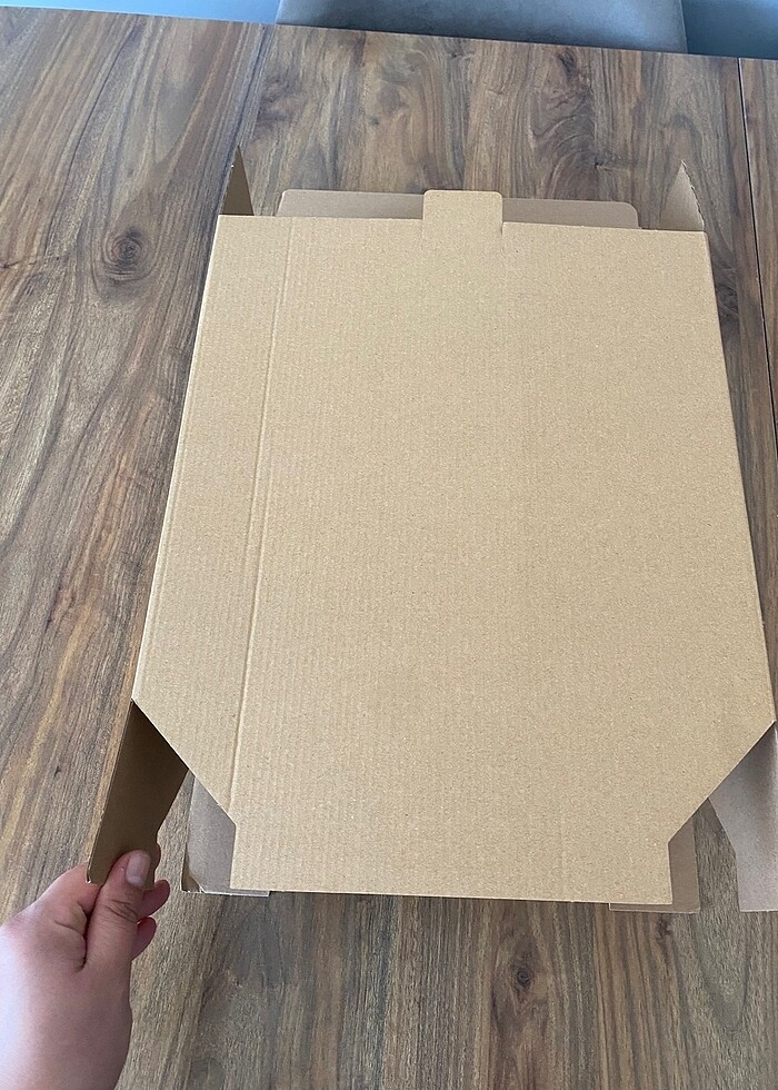 Kargo kolisi - Görsel 4