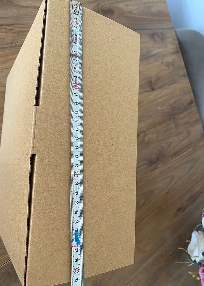 Kargo kolisi - Görsel 5