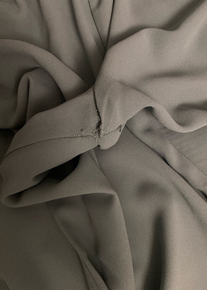 Takım tunik pantolon - Görsel 2