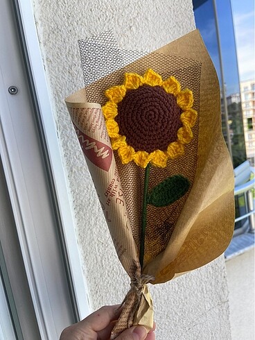  Hediye ay çiçekleri