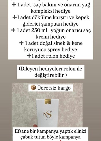  Beden tüy azaltıcı losyon