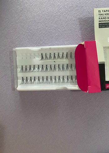 Maybelline Takma kirpik