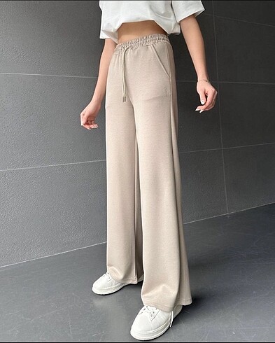 KARIN EŞOFMAN ALTI PALAZZO