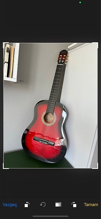 klasik gitar