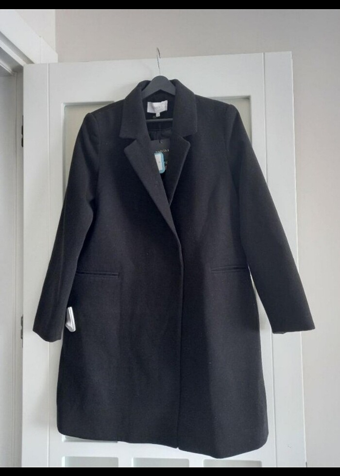 Fabrika siyah kaban - Görsel 2