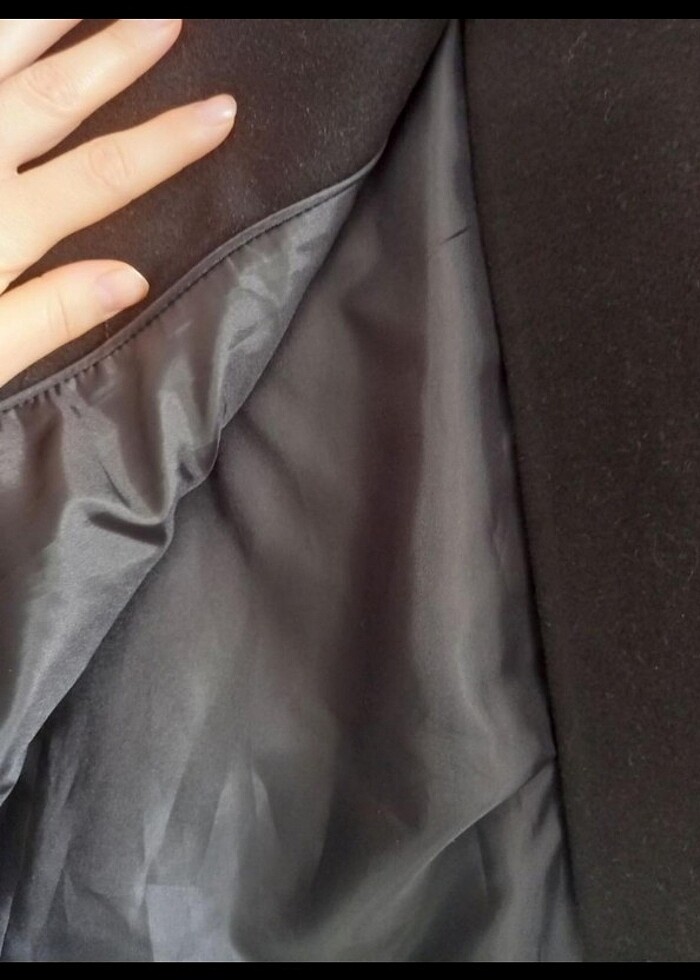 Fabrika siyah kaban - Görsel 3