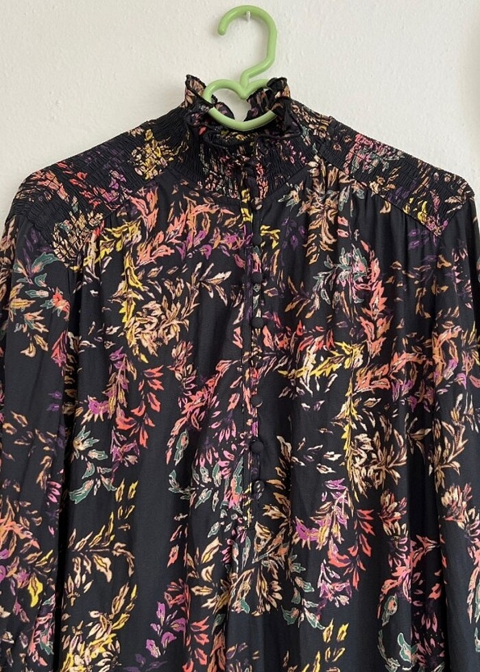 H&M elbise - Görsel 3