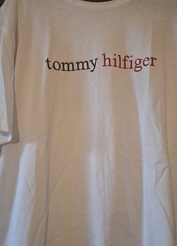 Tommy Hilfiger Tommy hilfiger tişört