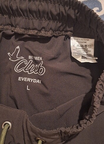 Beyden eşofman altı - Görsel 5