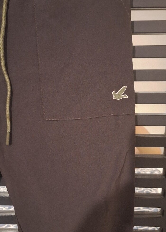 Beyden eşofman altı - Görsel 2